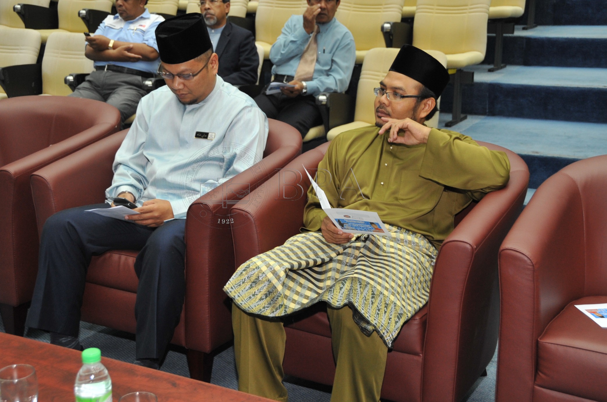 BPA 12 77 israk PRO 1805